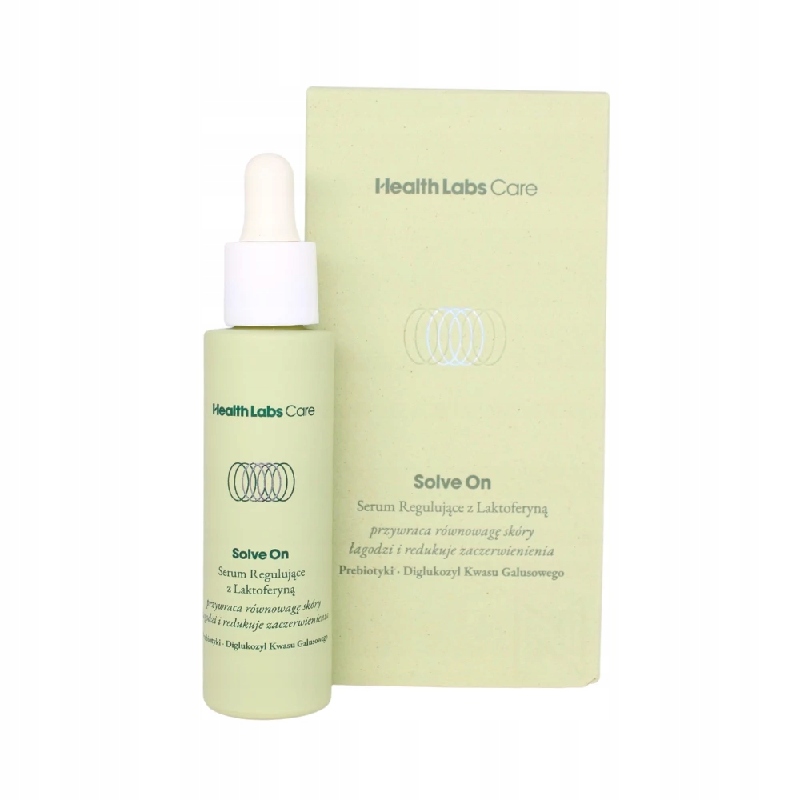 Health Labs Care Regulační sérum s laktoferinem 30 ml