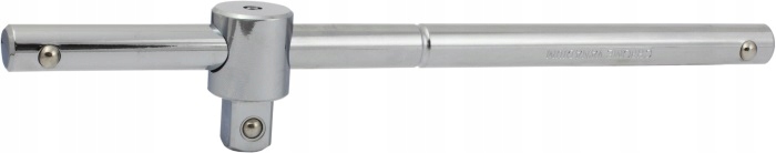 

Rękojeść 1/4"-115mm Przesuwna "perfect