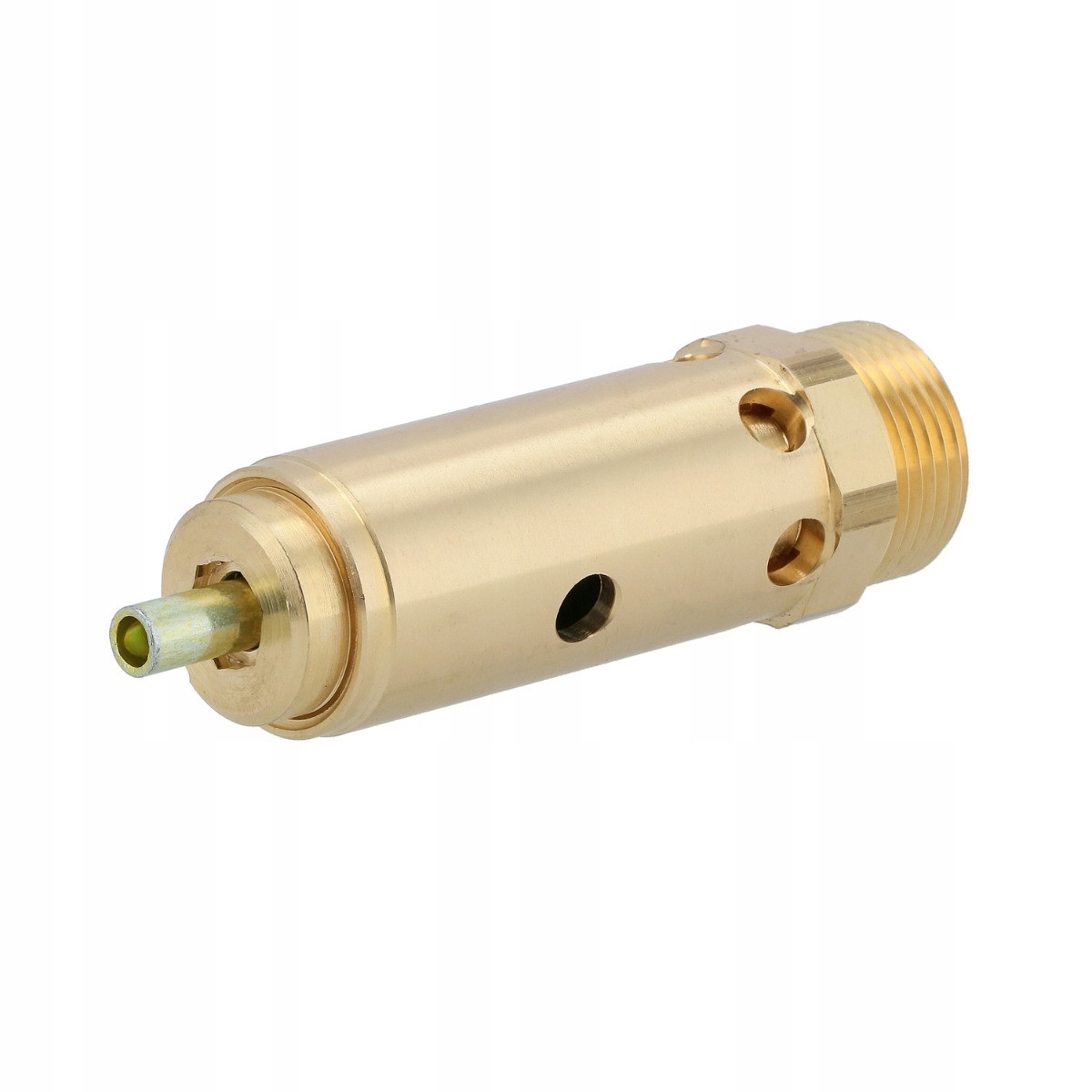 ZAWÓR BEZPIECZEŃSTWA 3/4" 11 BAR TA15 PRZEPŁYW 17767 L/MIN EAN (GTIN) 8712418383782