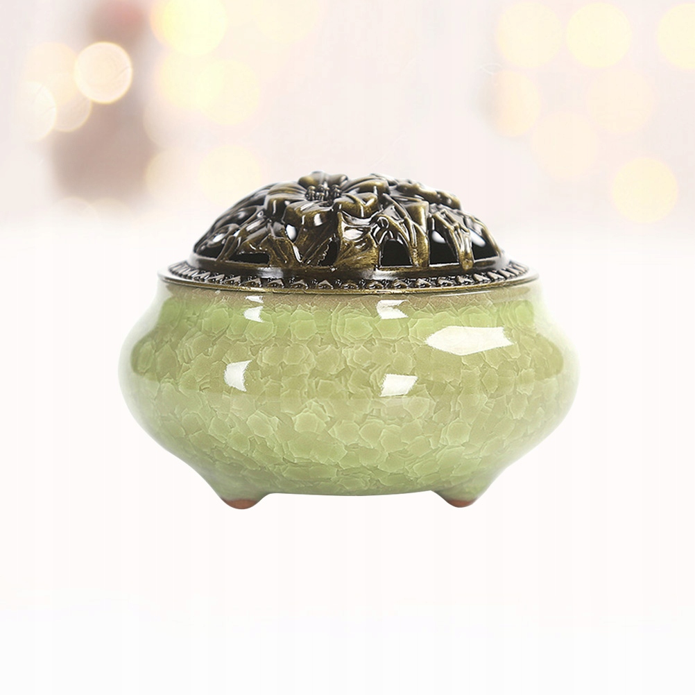 KADZIDŁO STOŻKOWE Z KADZIDŁEM ZE STOPU Tykwa Kod producenta 2675587