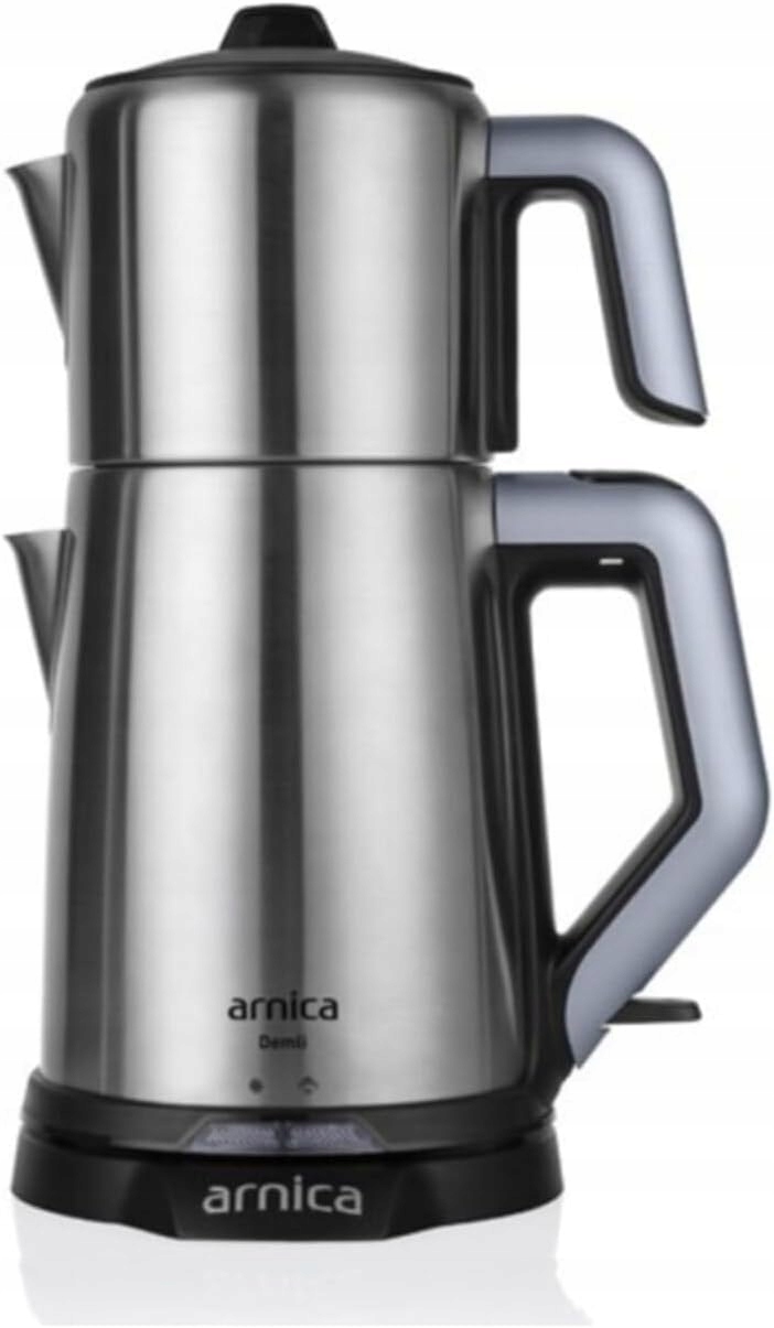 Elektryczny Czajnik do zaparzania herbaty Ih 31050