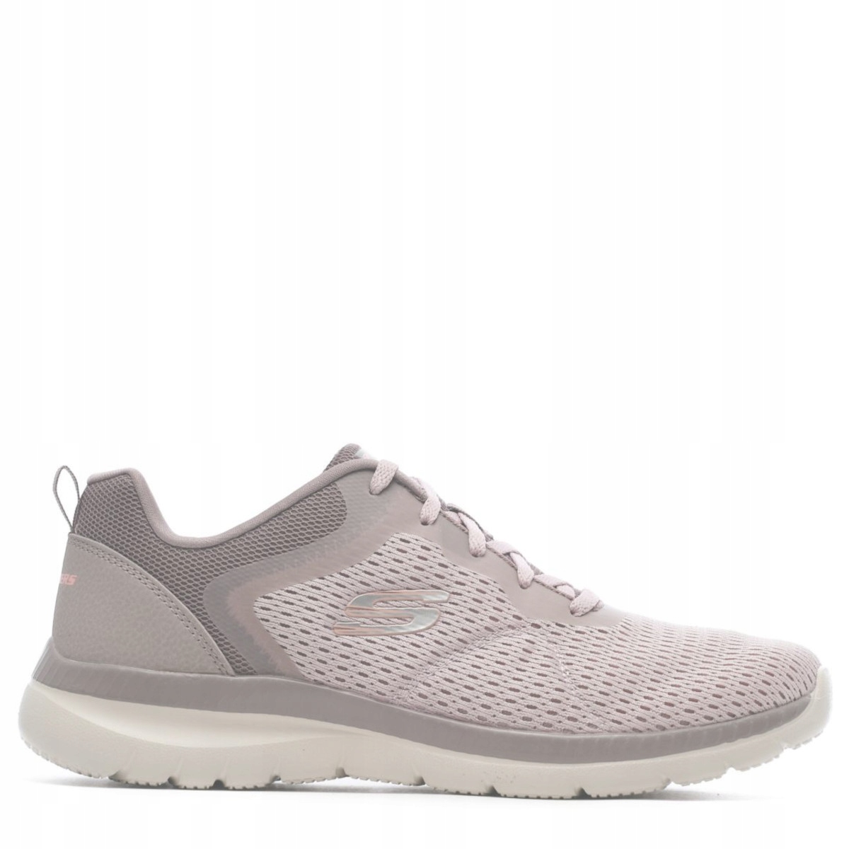 Dámské boty Skechers 12607LAV Bountiful Quick Path Růžové 36