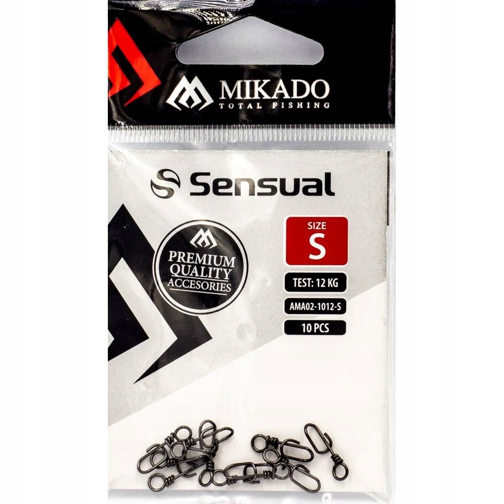 Agrafka Mikado S