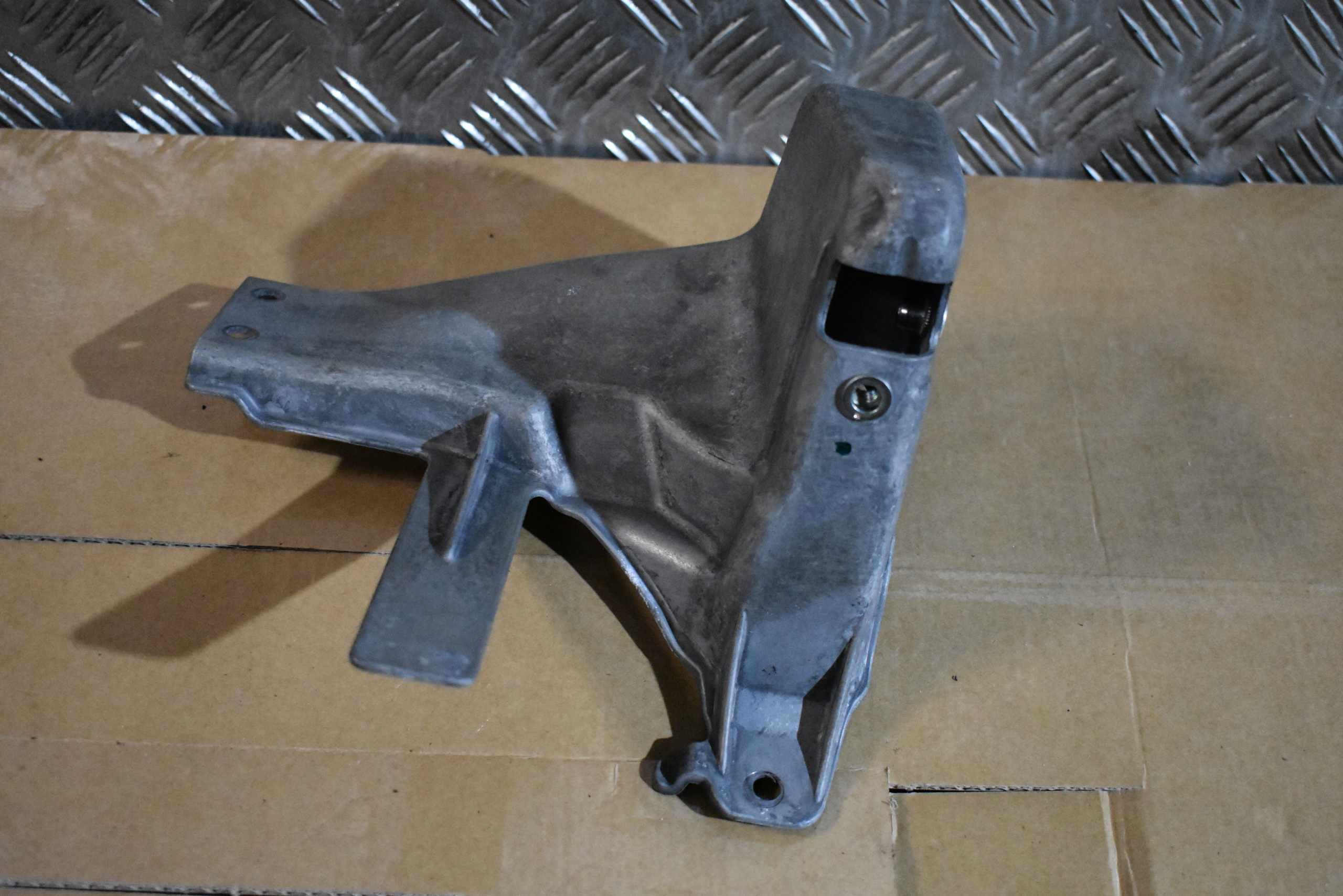 IDEALNA console KANAPY MERCEDES SL W231 R231 1