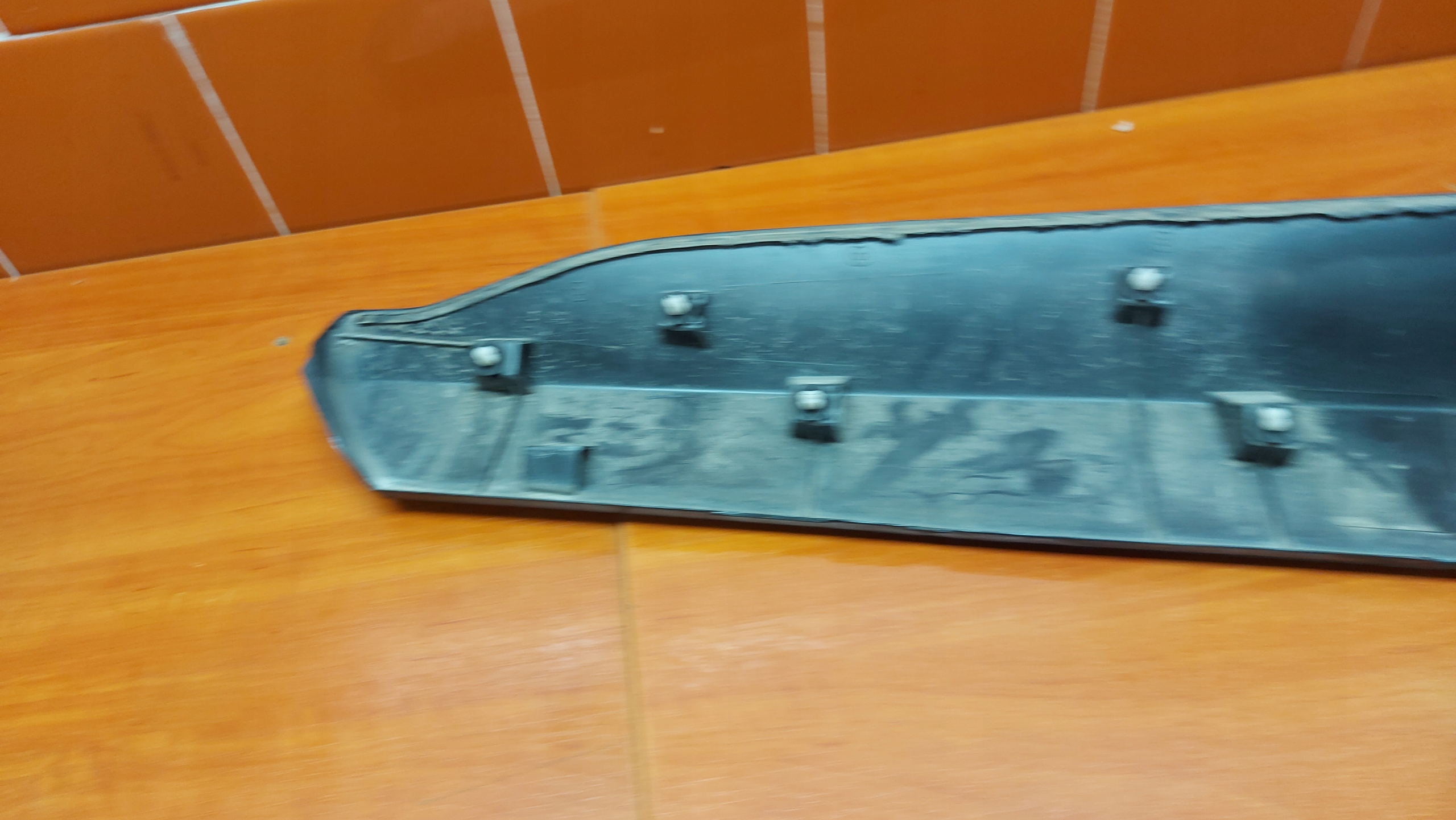 moulding door right right front front TOYOTA YARIS CROSS 21