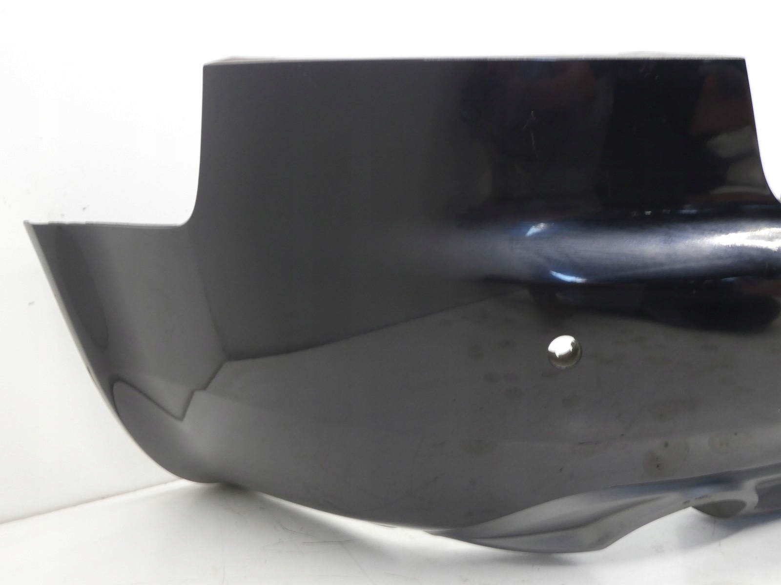 KPL bumper rear part AUDI A4 B7 CABRIO S-LINE LZ9Y PDC