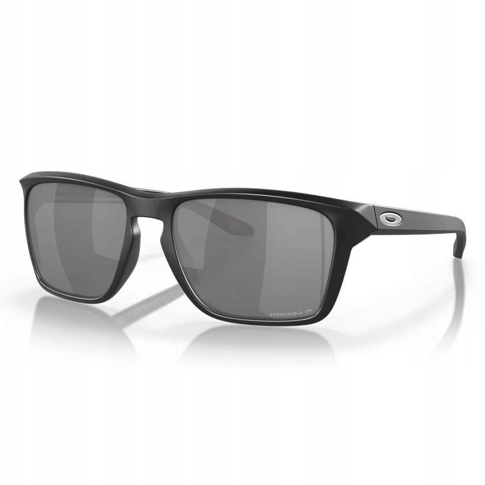 Brýle Oakley Sylas Prizm Black Polarized