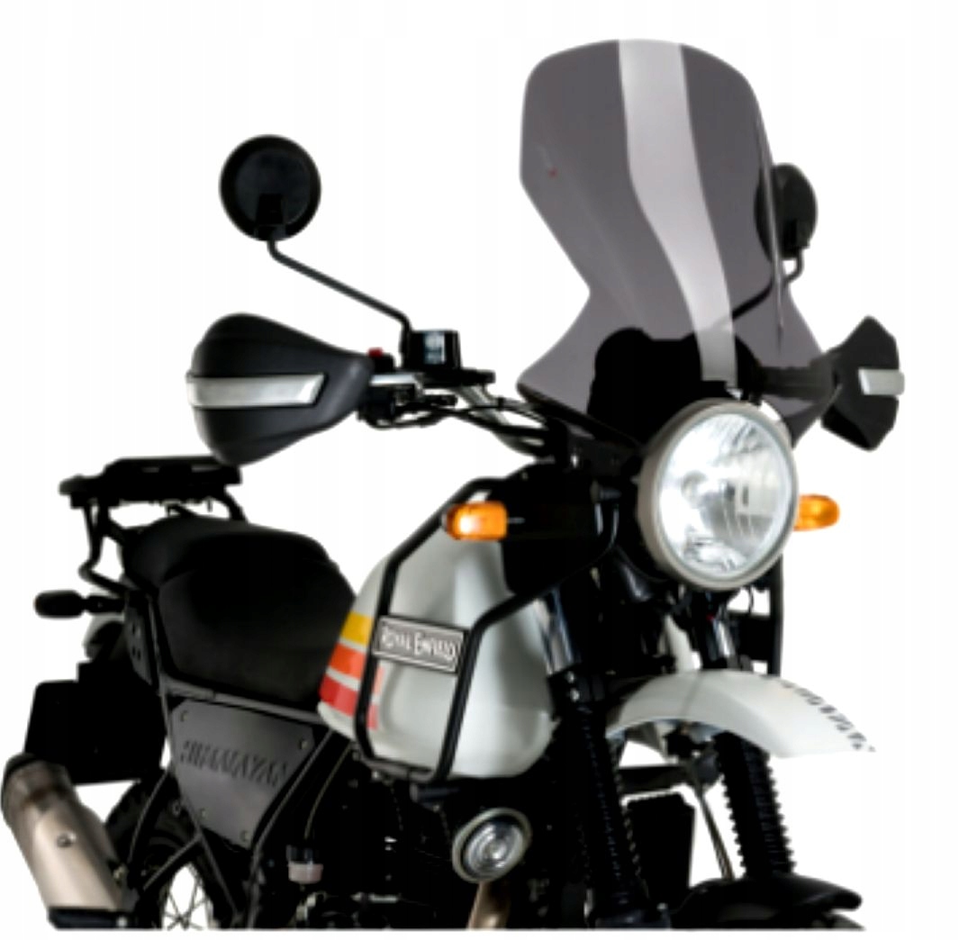 Sklo Royal Enfield Himalayan 411 Abs 2017-2020