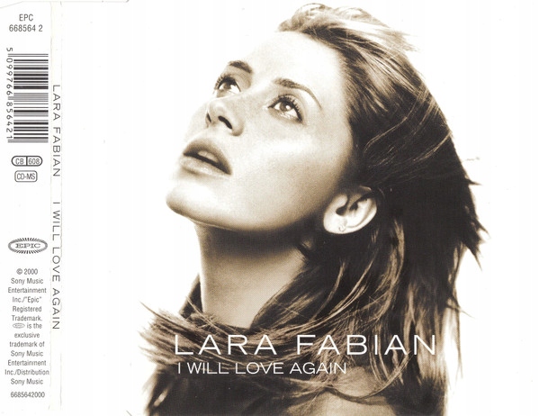 Lara Fabian - Niska cena na Allegro