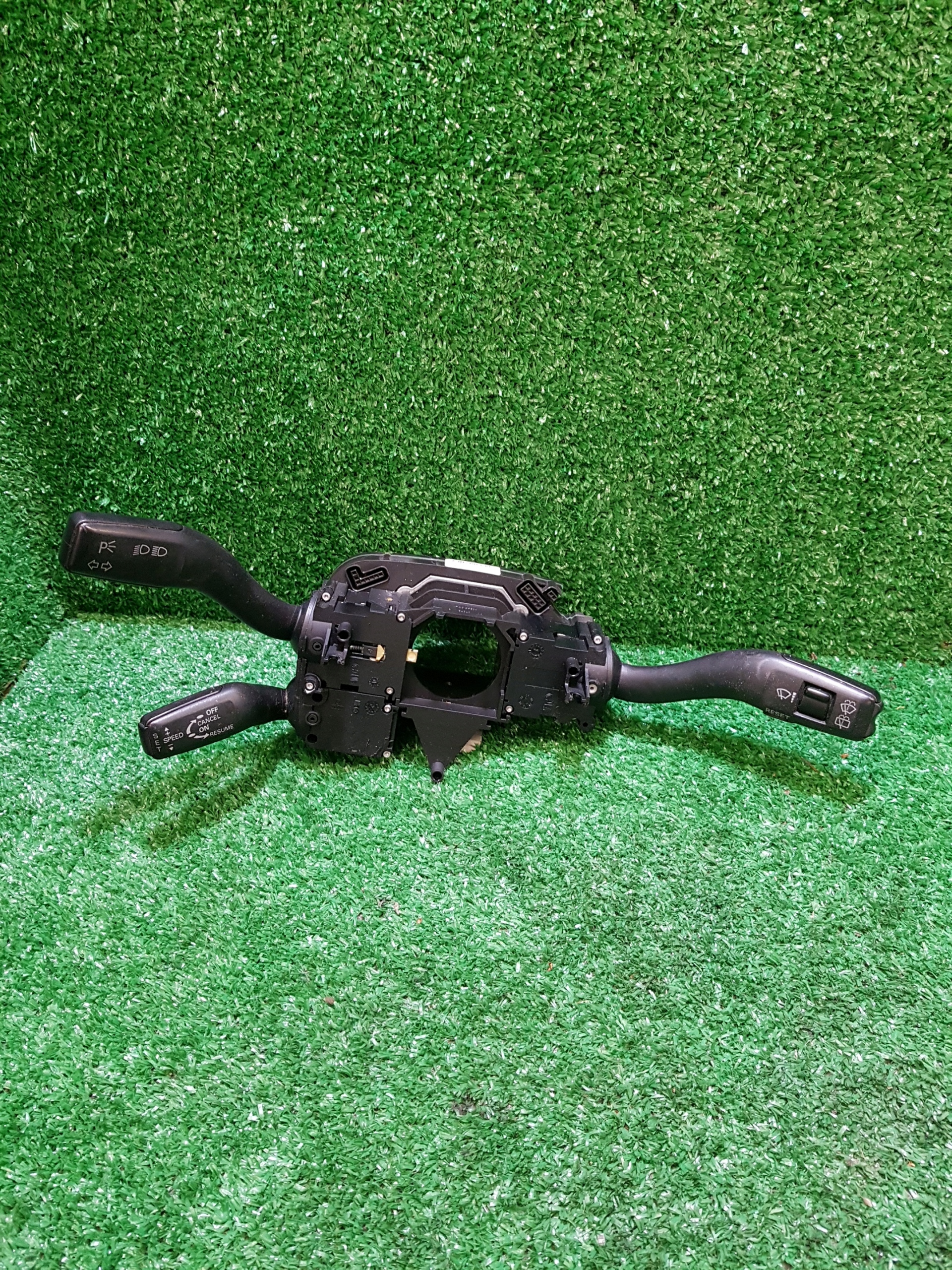 DEVIO LUCI TERGICRISTALLO TERGI AUDI Q7 4F0953549D