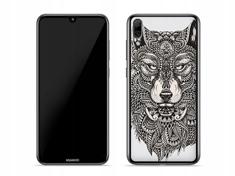 

Etui na Huawei Enjoy 9 Fantastic Case