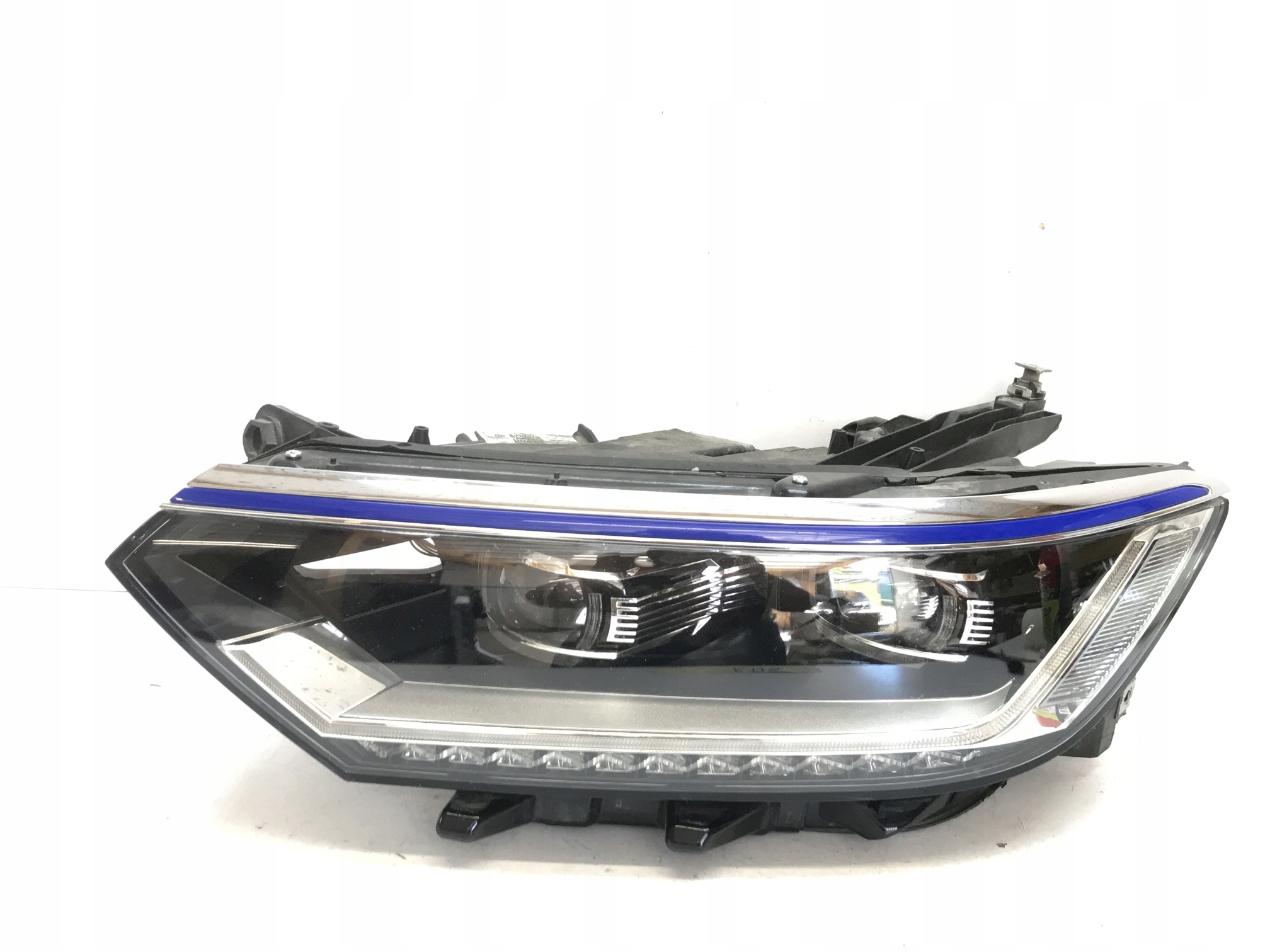 VW PASSAT B8 GTEg1941081f82f ЛЕВА И ПРАВА В СБОРЕ ФАРА ФАРЫ