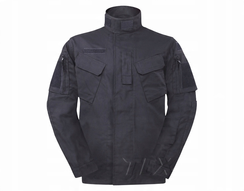 

Bluza Texar WZ10 Ripstop Black XL