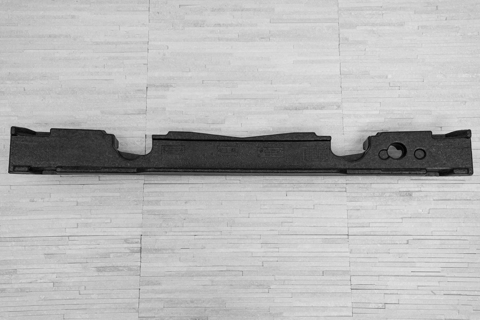 MERCEDES GLK X204 ABSORBER ZDERZAKA A2048854237 Numer katalogowy części 2048854237