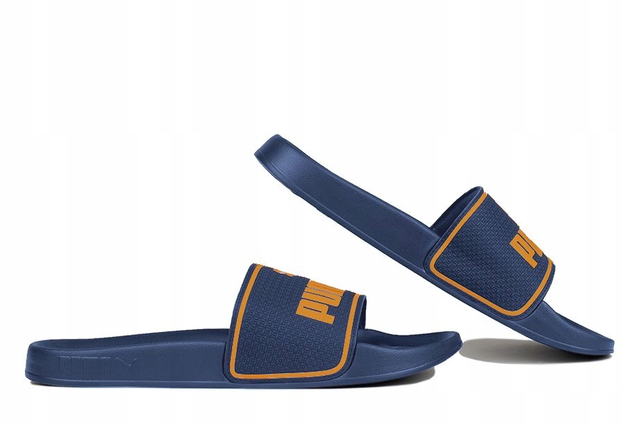 Puma nazouváky unisex lehké a pohodlné Leadcat 2.0 vel 37