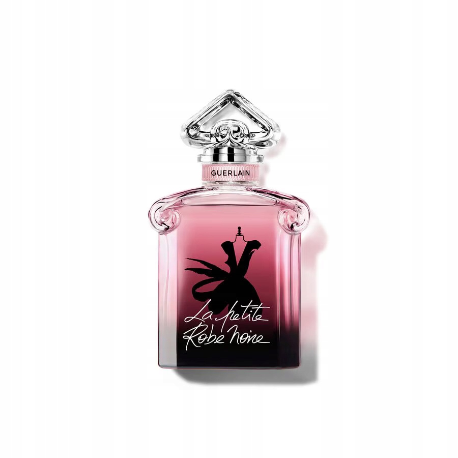 Guerlain, La Petite Robe Noire Intense, Eau De Parfum, dámská parfémovaná voda, 50 ml