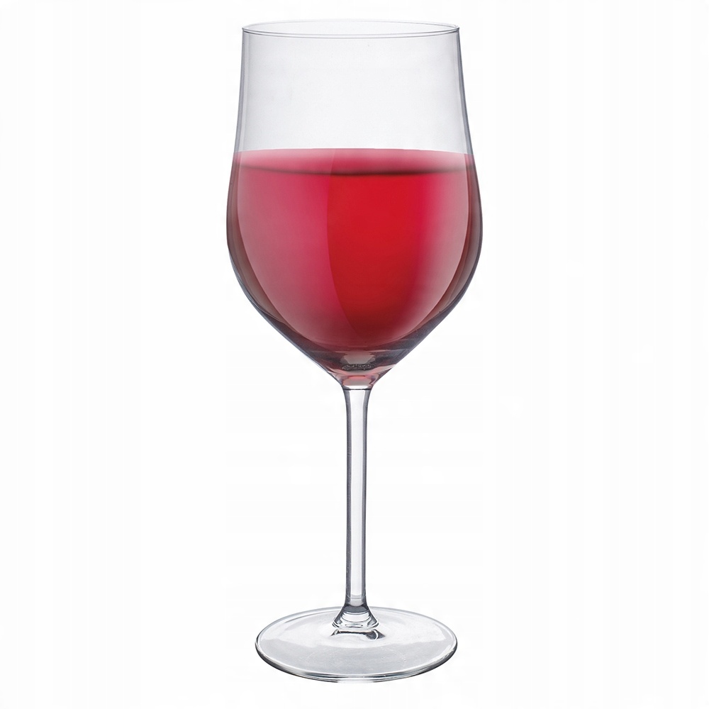

Kieliszek do wina czerwonego i białego Duży 620ml