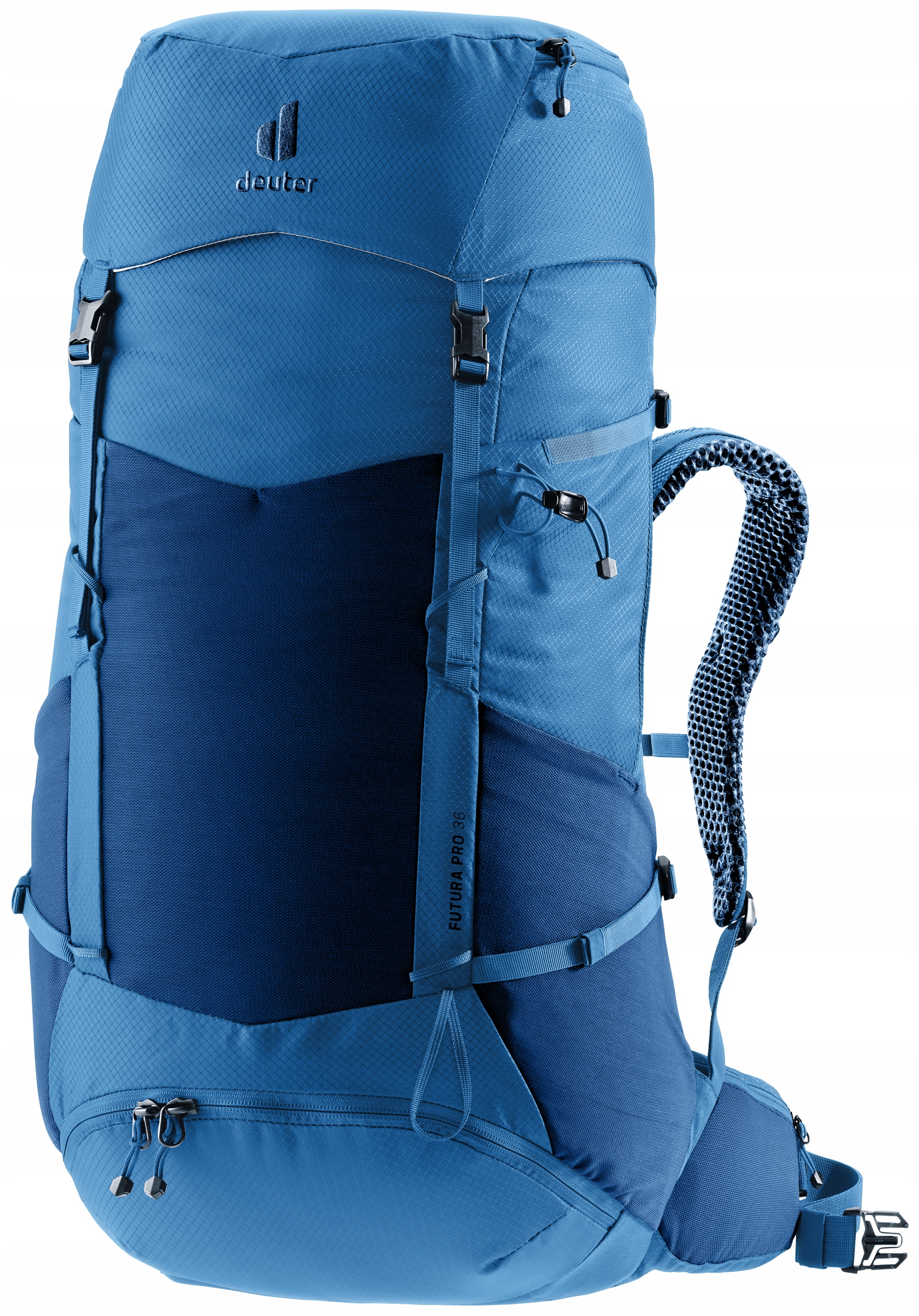 Plecak Deuter Futura Pro 36 nightblue/baltic