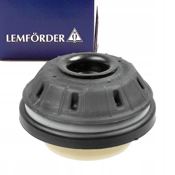 42440 01 - ПОДУШКА АМОРТИЗАТОРА ПЕРЕДНЯЯ FIAT TIPO 1.3 1.4 1.6