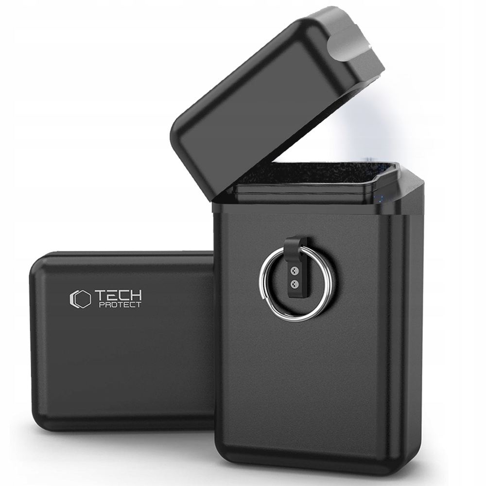 Pouzdro Na Klíče Keyless Automobilové Pouzdro Blokování Signálu Rfid Wifi