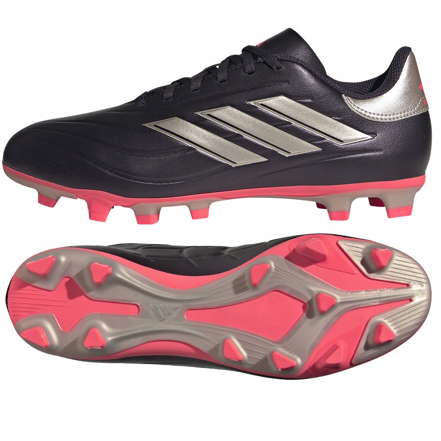 Adidas Copa PURE.2 Club Fxg (42 2/3) Boty Lanky Unisex Černá