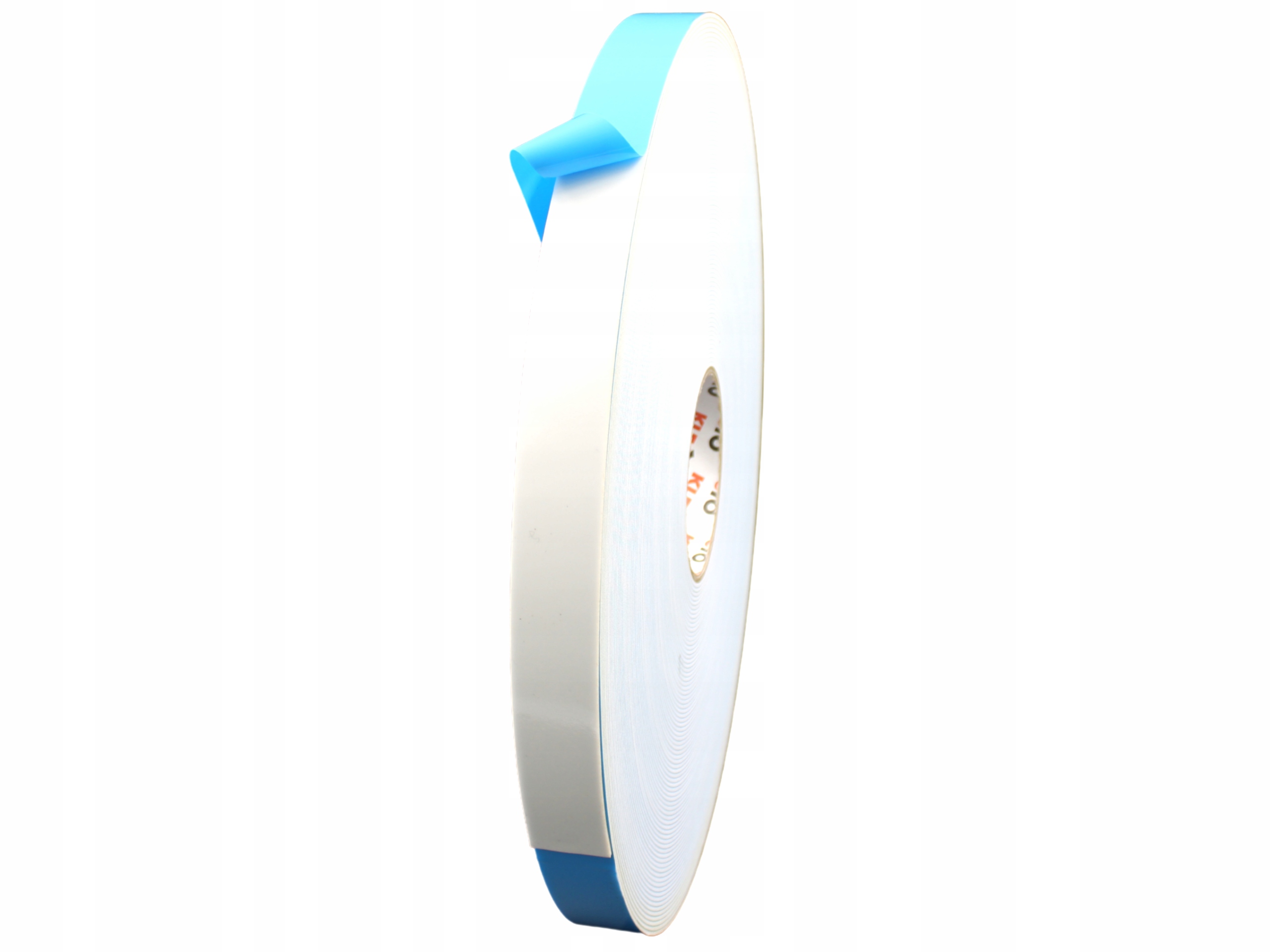 

Taśma piankowa dwustronna Max Power 15mm/5m White