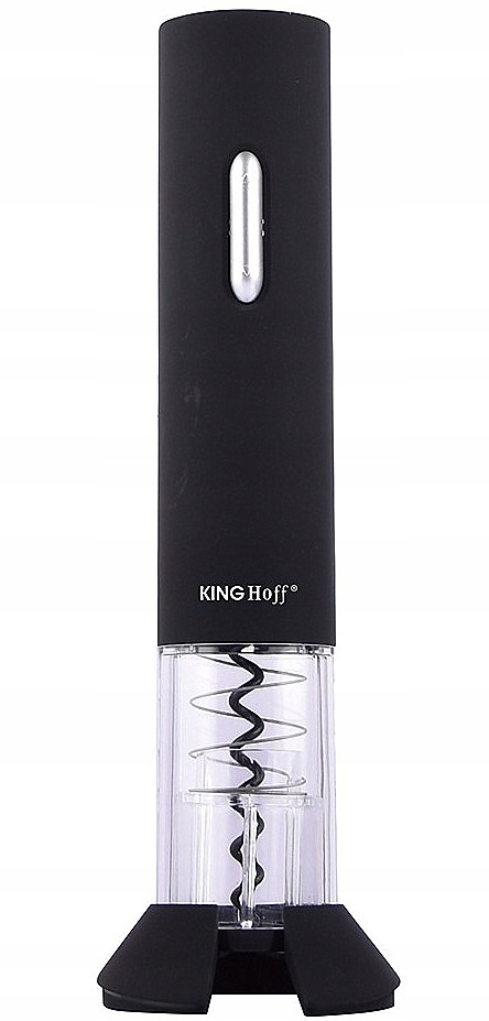 

Korkociąg Elektryczny Otwieracz Wina Obcinacz 1591