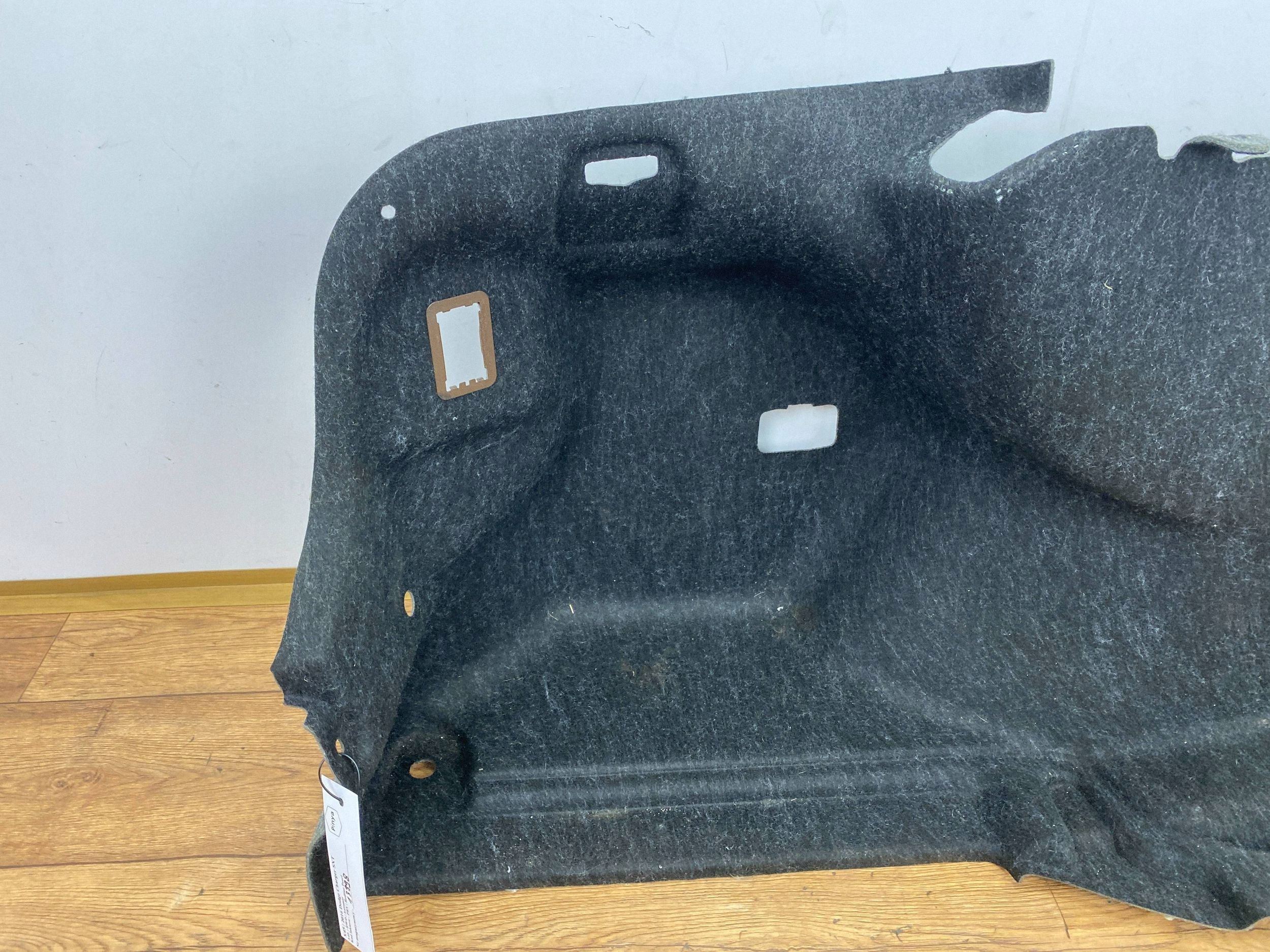 Panel pretinca kotači rezerve Dodge Charger 2015+