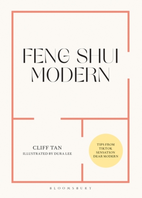 Feng Shui Modern Tan Cliff
