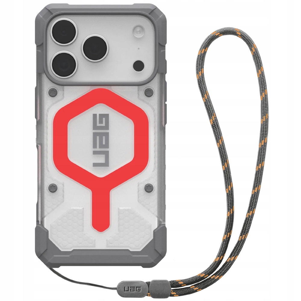 Puzdro Urban Armor Gear pre iPhone 17 Pro pre MagSafe ochranné puzdro kryt