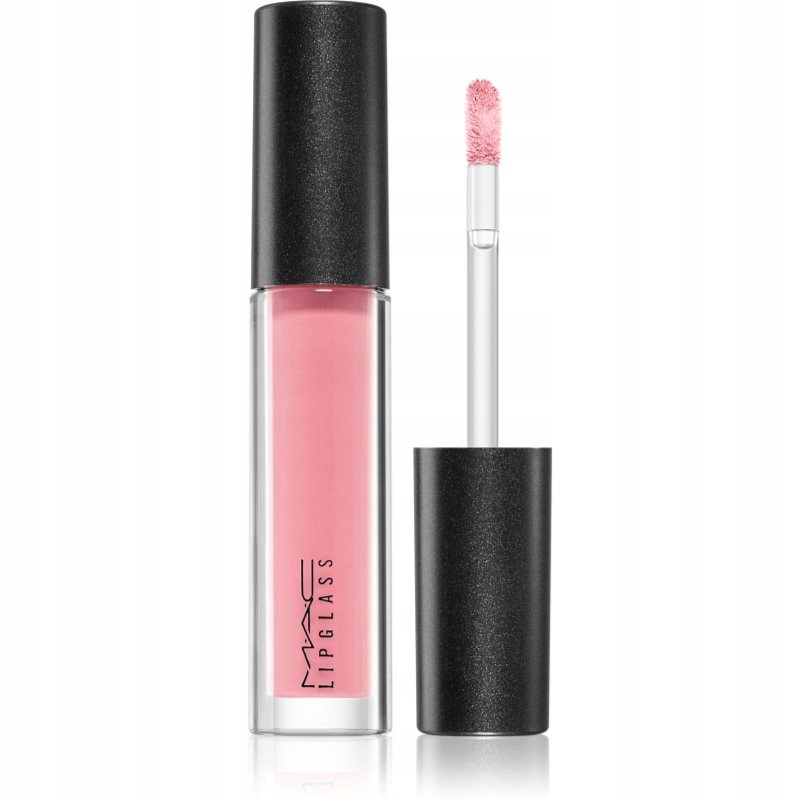 Mac Lipglass lesk na rty 303 Nymphette 3,1 ml