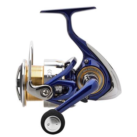 Kołowrotek Daiwa Tdr Match & Feeder 3012 Qd