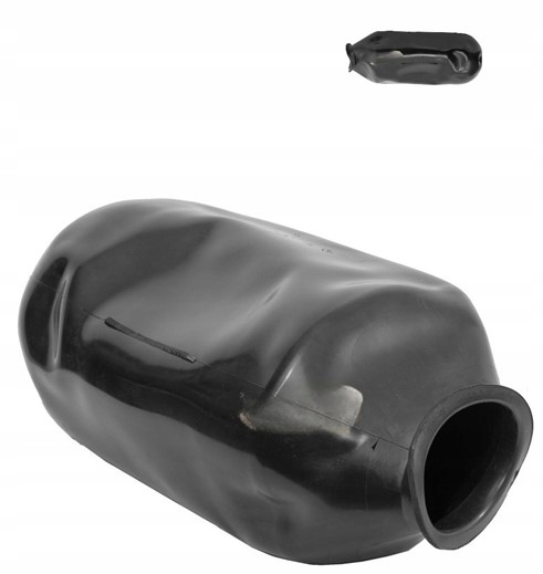 Epdm gumový vak na hydrofor čerpadla Malec-Pumpy Imera MH1100 Wao 100L