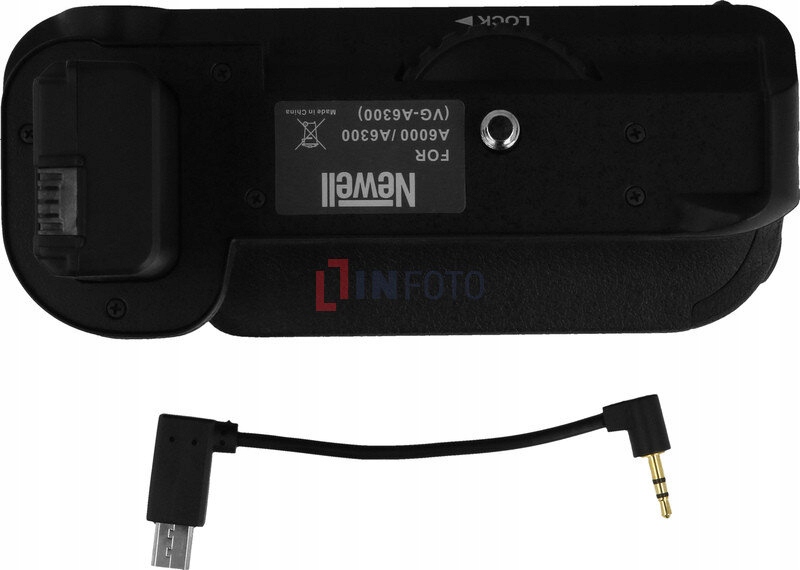 Battery Pack Newell VG-A6300 do Sony Przeznaczenie Sony