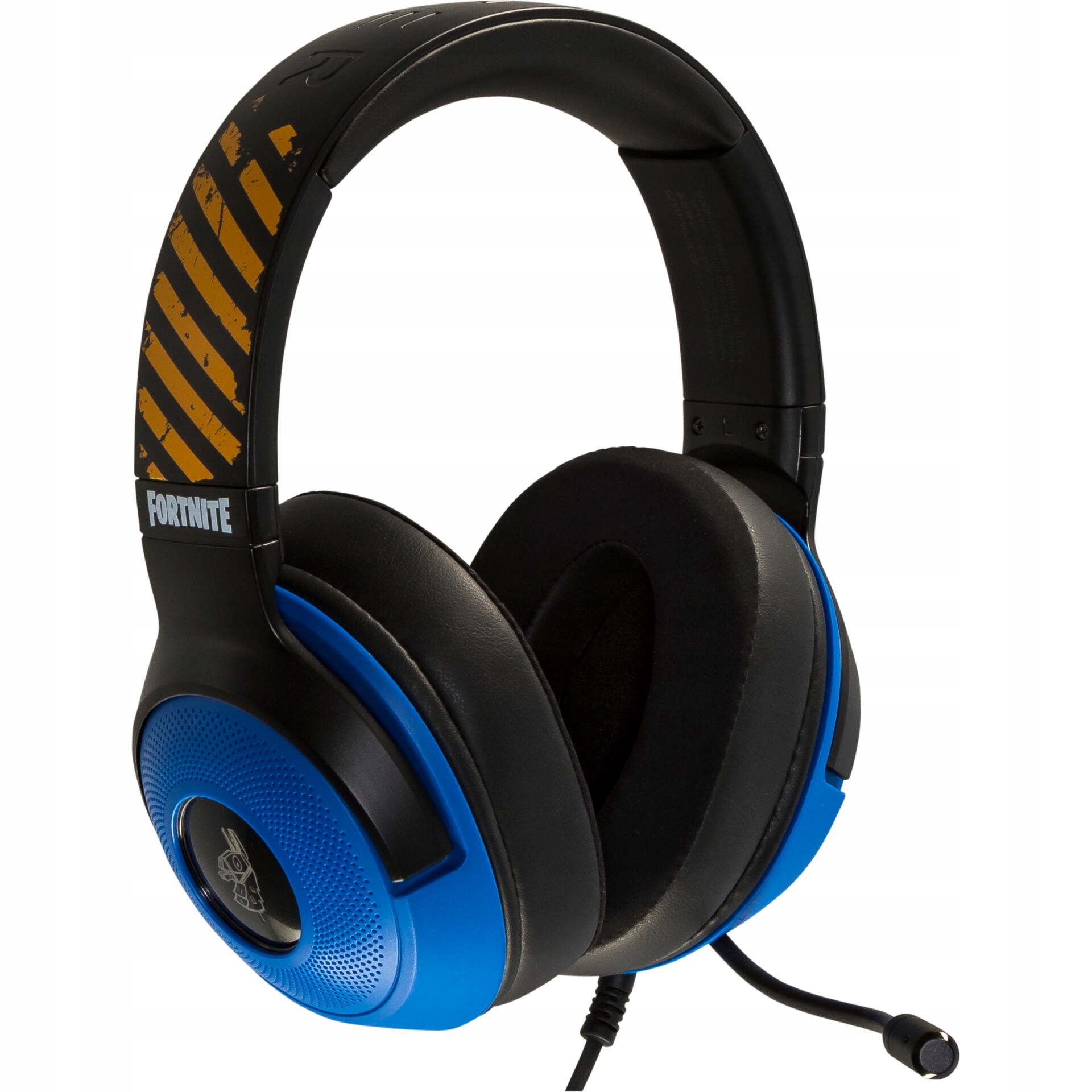 Razer Kraken V3 X Fortnite Ed. Herné slúchadlá