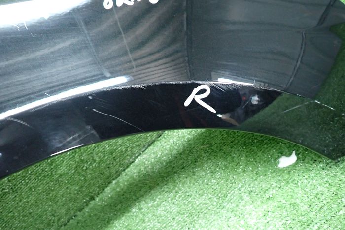 AUDI A1 82A 19- fender right front front