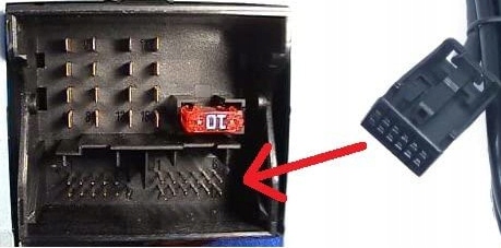 Emulator BT USB 3.0 MP3 FLAC Peugeot 407 607 308 Maksymalna pojemność nośnika 32 GB