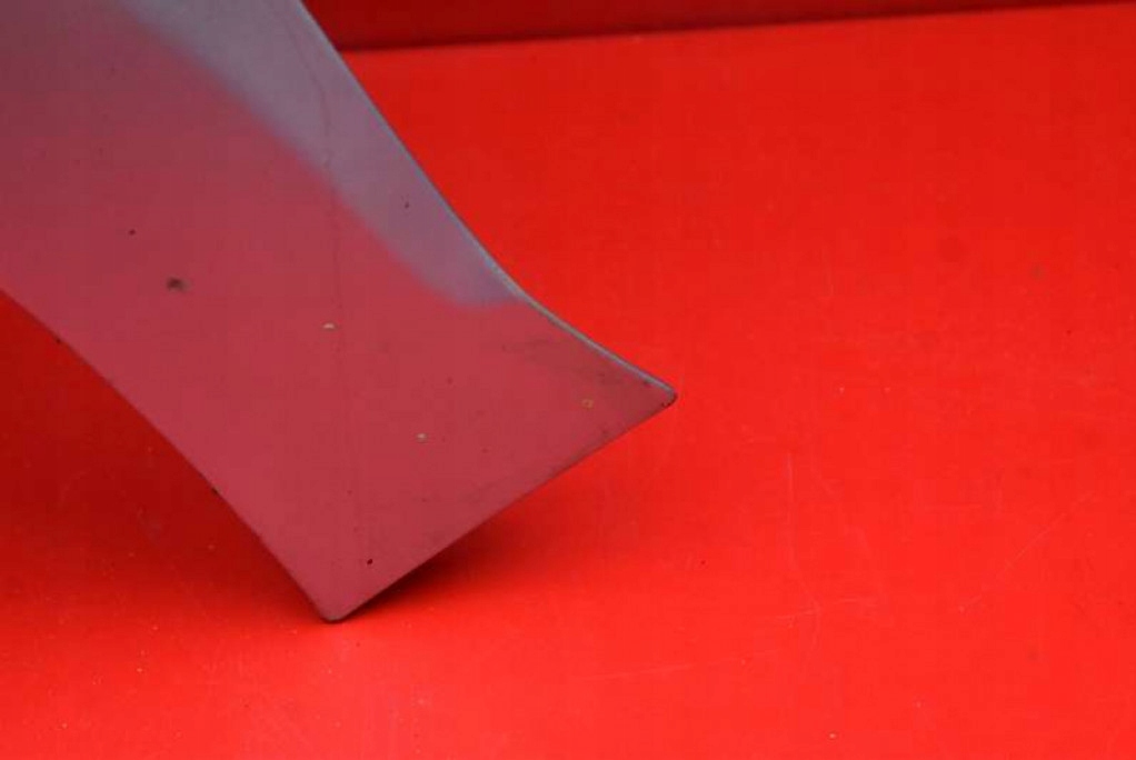 fender left front front SREBRNY SEAT TOLEDO 4 IV 12-18