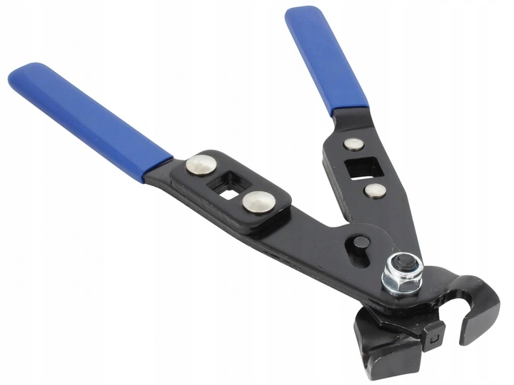 SZCZYPCE DO OPASEK ZACISKOWYCH OSŁON PRZEGUBÓW