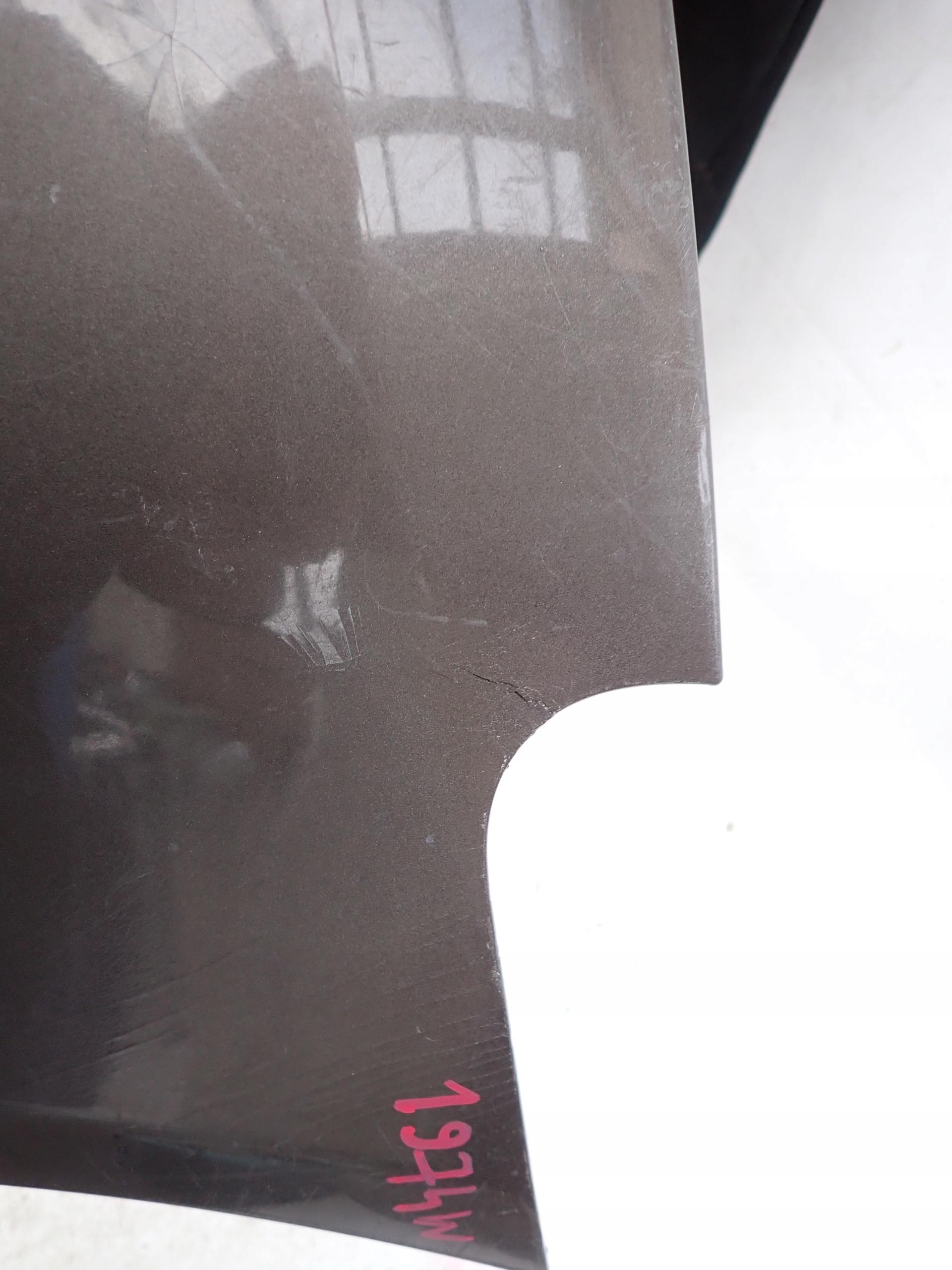 AUDI A3 8P LIFT 08-12 bumper front front SPR