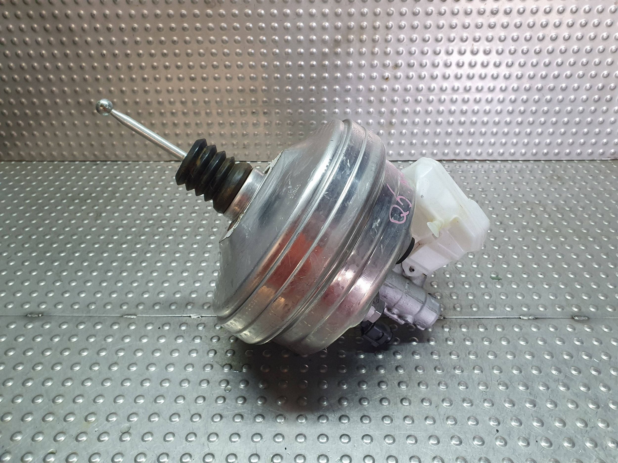 servo Servofreno 80A612103D AUDI Q5 80A