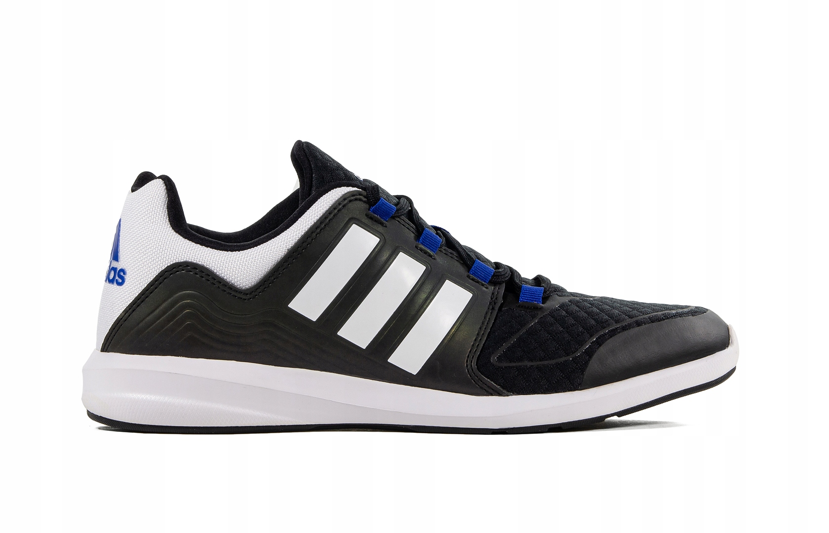 pro mládež boty adidas S-flex K AQ3838