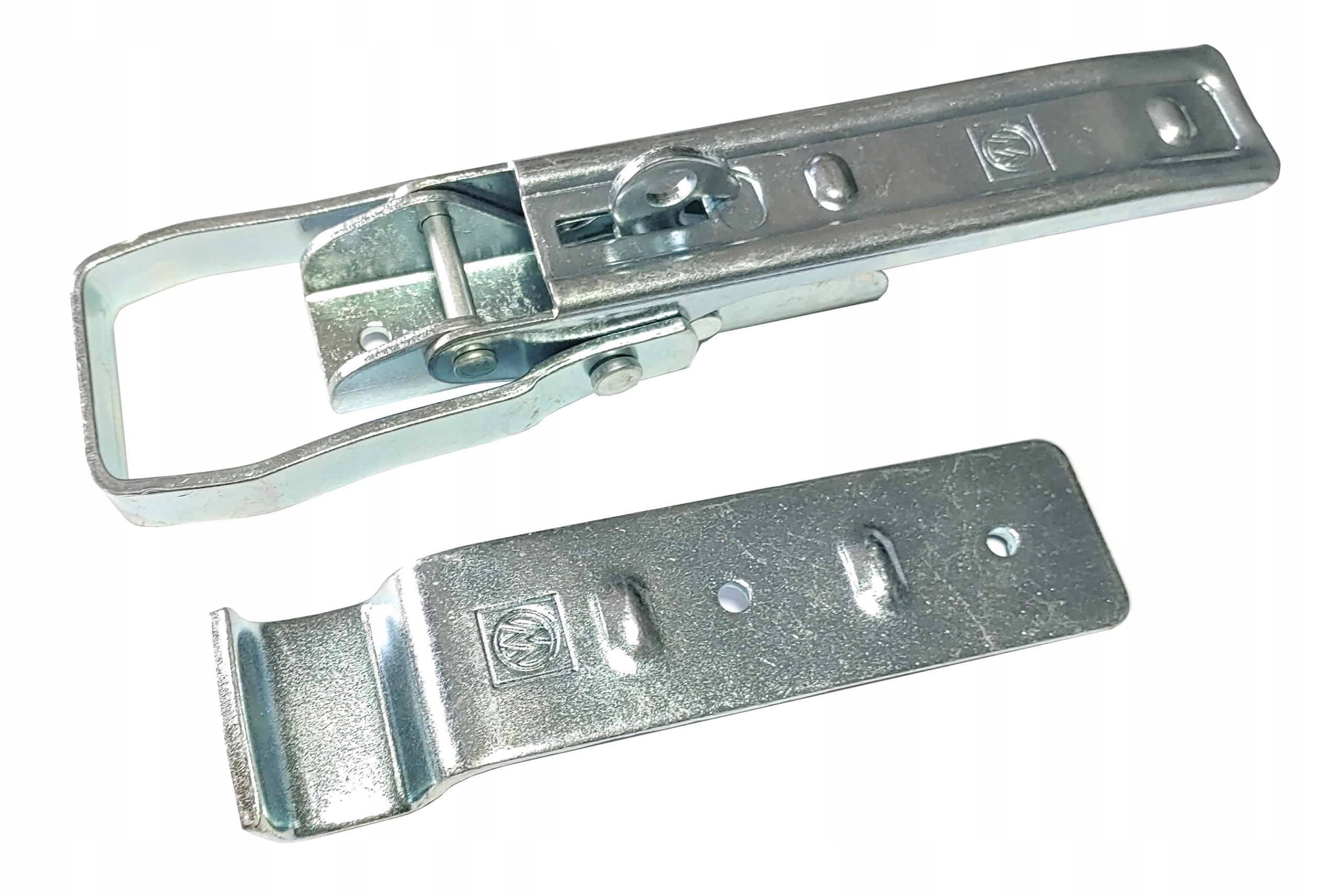 ZACZEP BURTY ZAMKNIĘCIE ZAPIĘCIE PRZYCZEPY ZAMEK ZAPINACZ WINTERHOFF BV 20