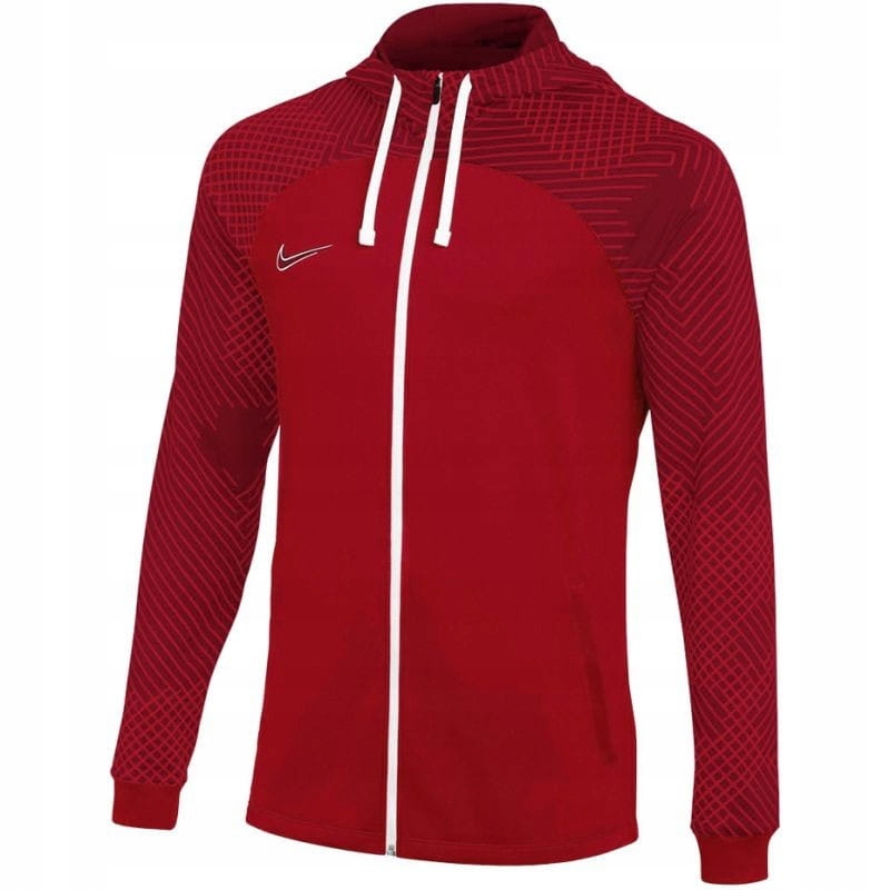 Mikina s kapucí Nike Dri-FIT Strike DH8768-657 vel. XL