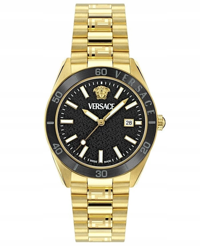 Pánské hodinky Versace VE8E00624 V-Dome