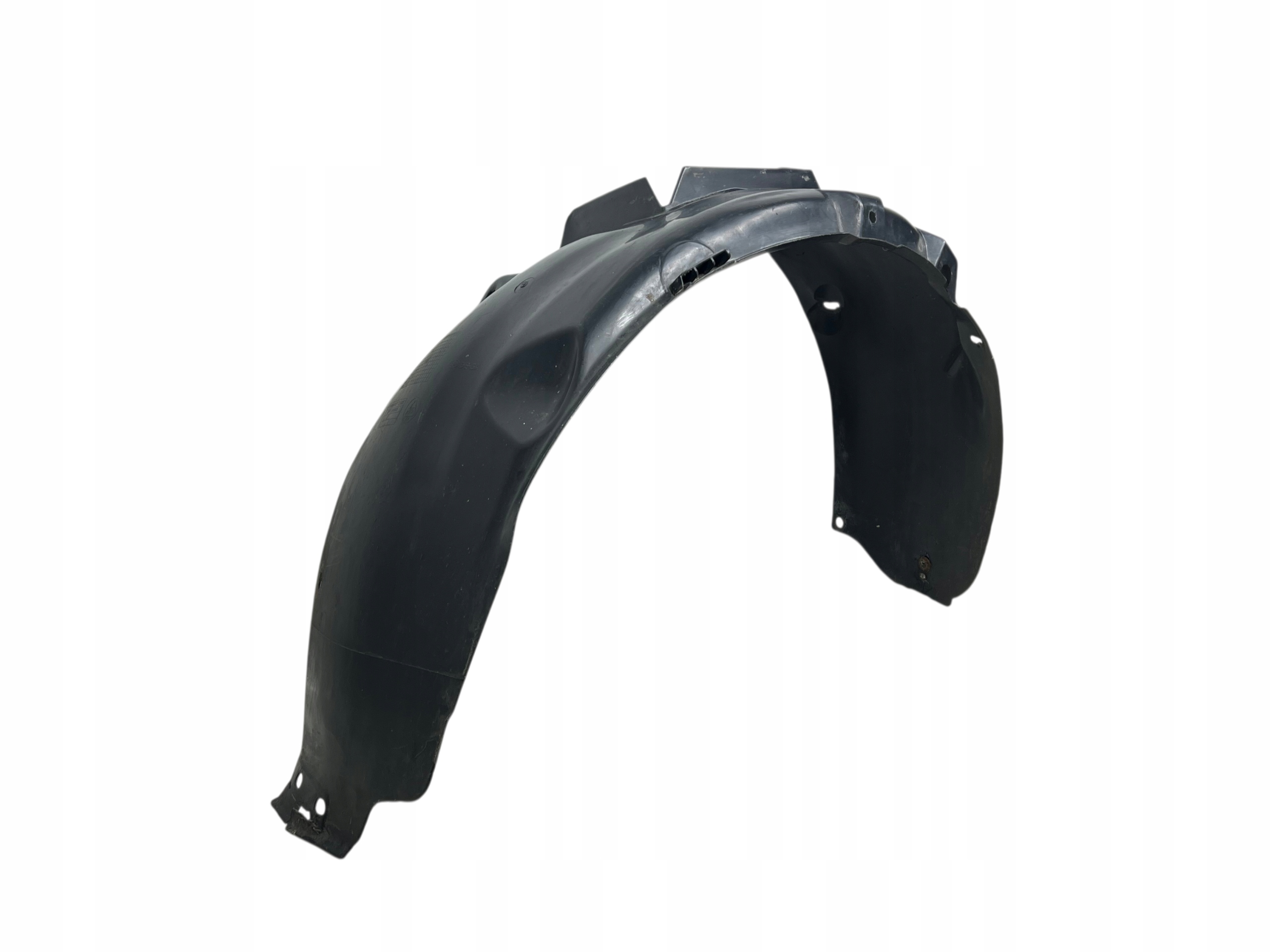 OPEL CORSA C mudguard right front 13109023 OPL15C005 N2