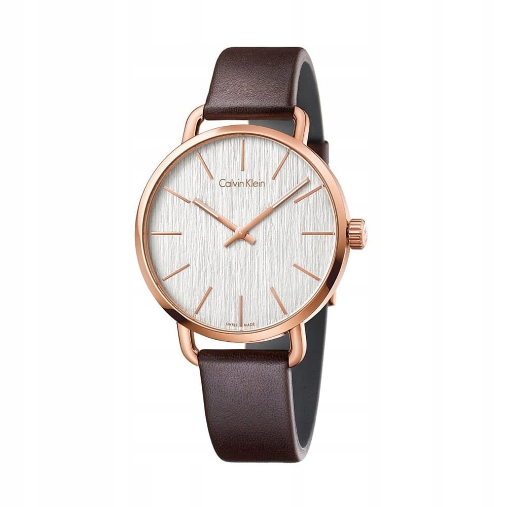 

Zegarek Calvin Klein K7B216G6 Nowy Oryginalny