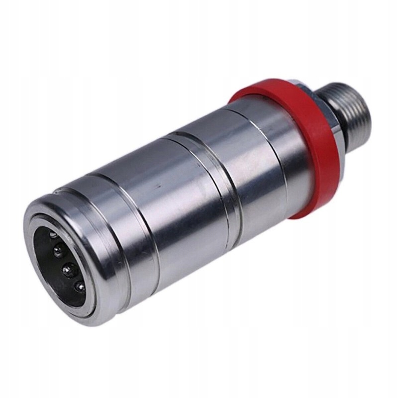 Automatická Hydraulická Rychlospojka M22x1,5 Zásuvka