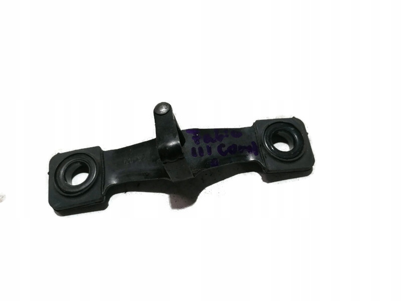 SKODA FABIA III 12- RYGIEL KLAPY 8V0827507E
