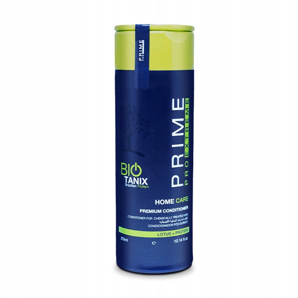 

Prime Bio Tanix Homecare Odżywka Nanoplastia 300ML